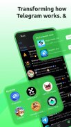 Conso - Community on Telegram screenshot 10