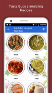 Gout Diet Recipes, Arthritis Pain, Joint Disease screenshot 3