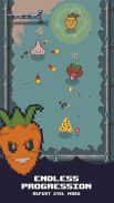 Crust Crusaders screenshot 2