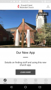 Forsyth UMC screenshot 0