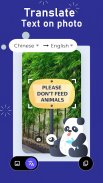 1 Dịch &Trò chuyện Người dịch screenshot 4