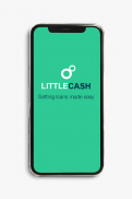 Little Cash - Mobile Loans screenshot 1