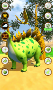 Hablar Stegosaurus screenshot 13
