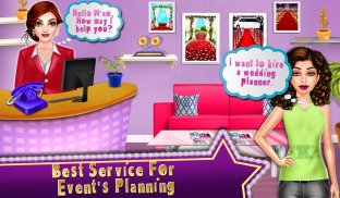 Event Management Dream Home screenshot 2