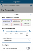 Ehrenamtskarte NRW screenshot 2