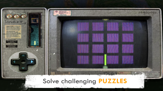 Prison Escape Puzzle Adventure screenshot 9