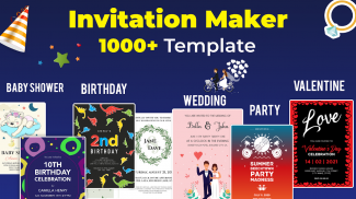 초대장만들기 : 생일초대장카드 만들기어플 screenshot 8
