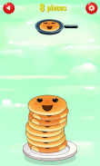 Pancake Boss Tower screenshot 5