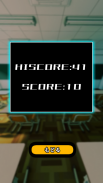 はじけ！机上のたたかい！ screenshot 1