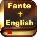 Fante Bible - Fante & English