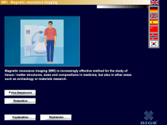 Physics of Magnetic Resonance Imaging (MRI) screenshot 5