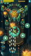 AFC Solar Squad: Space Attack screenshot 4