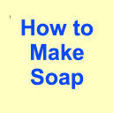 How To Make Soap Icon