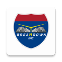 Breakdown Inc | Find Truck Repair Shops Nearby icon