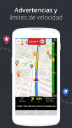 CoPilot GPS - Navegación y Tráfico screenshot 16