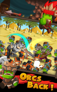 A Little War 2 Revenge screenshot 6