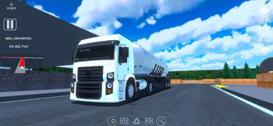 Truck Br Simulador (BETA) screenshot 2