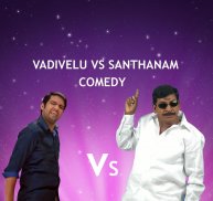 Tamil comedy screenshot 1