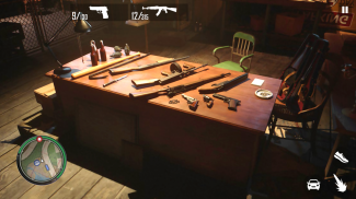 City Mafia Game:Gangster Games screenshot 10