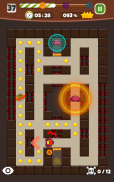 Pac-Royal screenshot 8