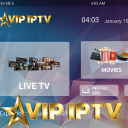 VIP IPTV Icon