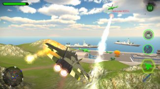 Modern Air Fighters screenshot 6
