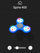 Fidget Spinner Designer screenshot 2