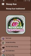 Aneka Resep Kue Terlengkap screenshot 10