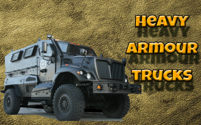 Truck Driving Games Simulator:  Army Kid Games screenshot 3