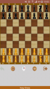 Easy Chess screenshot 3