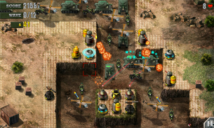 Defend The Bunker screenshot 18