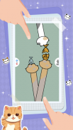 Two Cats: 2 Player Games screenshot 2