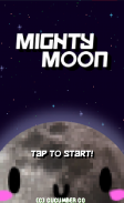 Mighty Moon screenshot 0