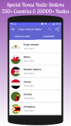 All Virgin Islands Radios in One App screenshot 5