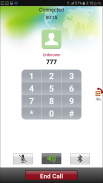 IgwCall Itel Mobile Dialer screenshot 2