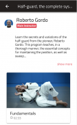 Renzo Gracie Online Academy screenshot 2