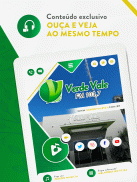 Verde Vale Mineiros screenshot 1