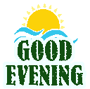 Good Evening Wishes, Quotes, Status, New SMS Icon