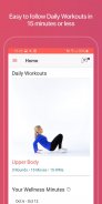 Grokker: Yoga, Fitness, Mind screenshot 2