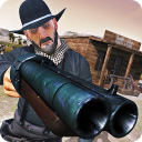 West Mafia Redemption Gunfighter- Crime Games 2020 Icon