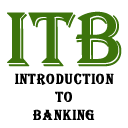 Intro to banking Icon