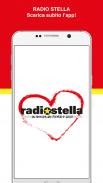 Radio Stella screenshot 1