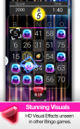 Bingo Gem Rush Free Bingo Game screenshot 9