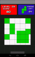 Cool Puzzle Game - AlphaBlocs screenshot 6