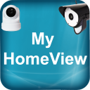 My Homeview Icon