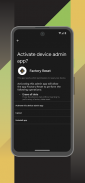 Android Phone Factory Reset screenshot 0