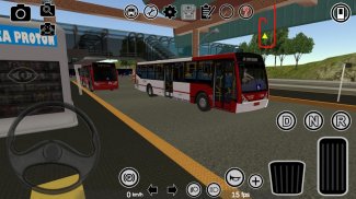 Proton Bus Simulator Mods - Ônibus, carros e caminhões - AD Gaming Mods