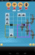 Ship Attack - Brain puzzle screenshot 5