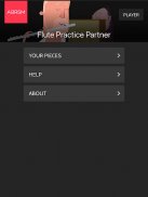 ABRSM Flute Practice Partner screenshot 2