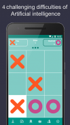 Tic Tac Toe - Global screenshot 0